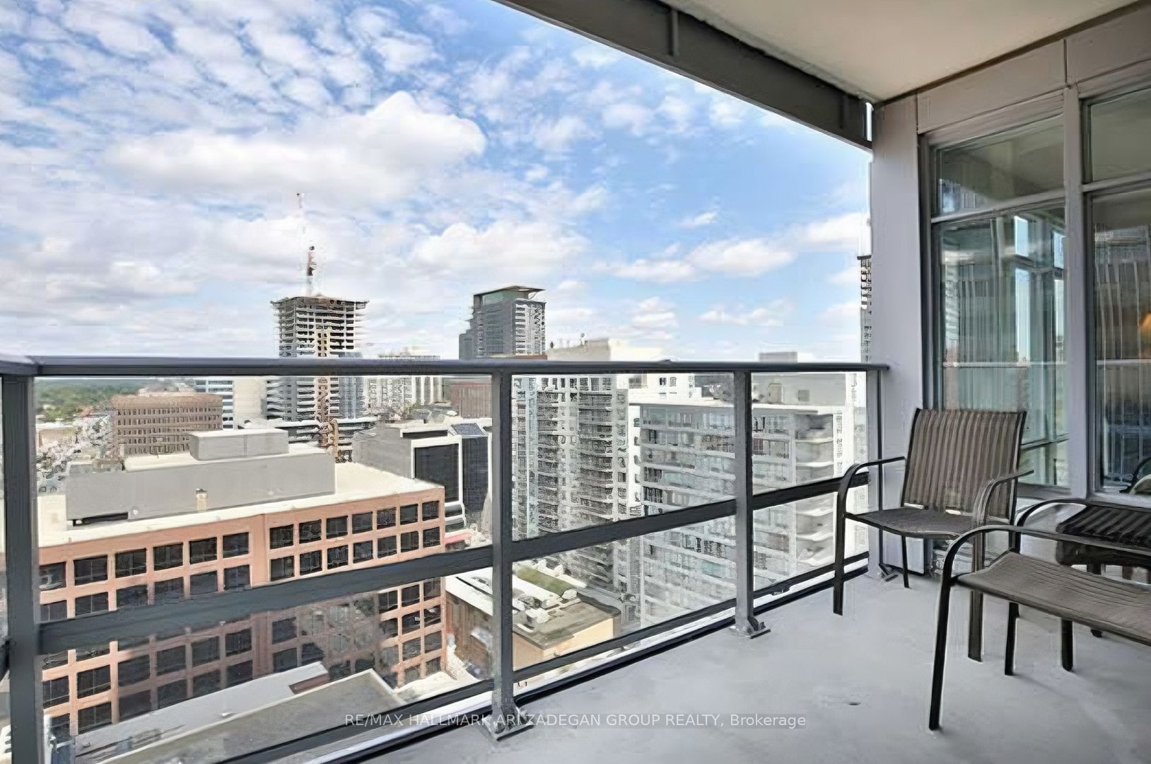 2191 Yonge Street N, #1908