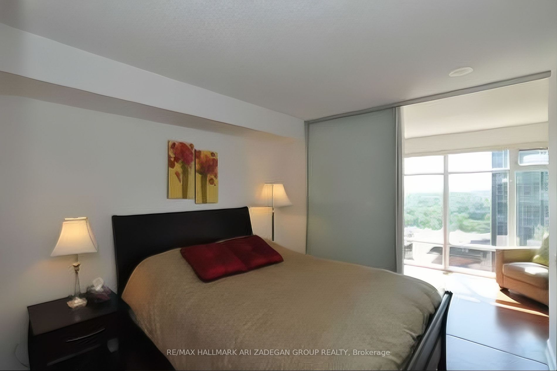 2191 Yonge Street N, #1908