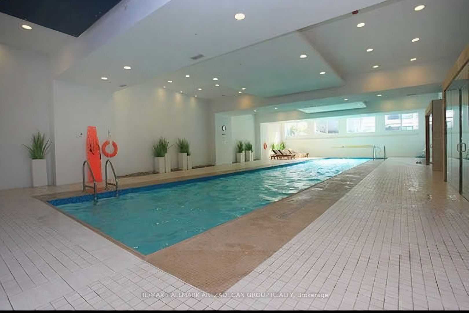 2191 Yonge Street N, #1908