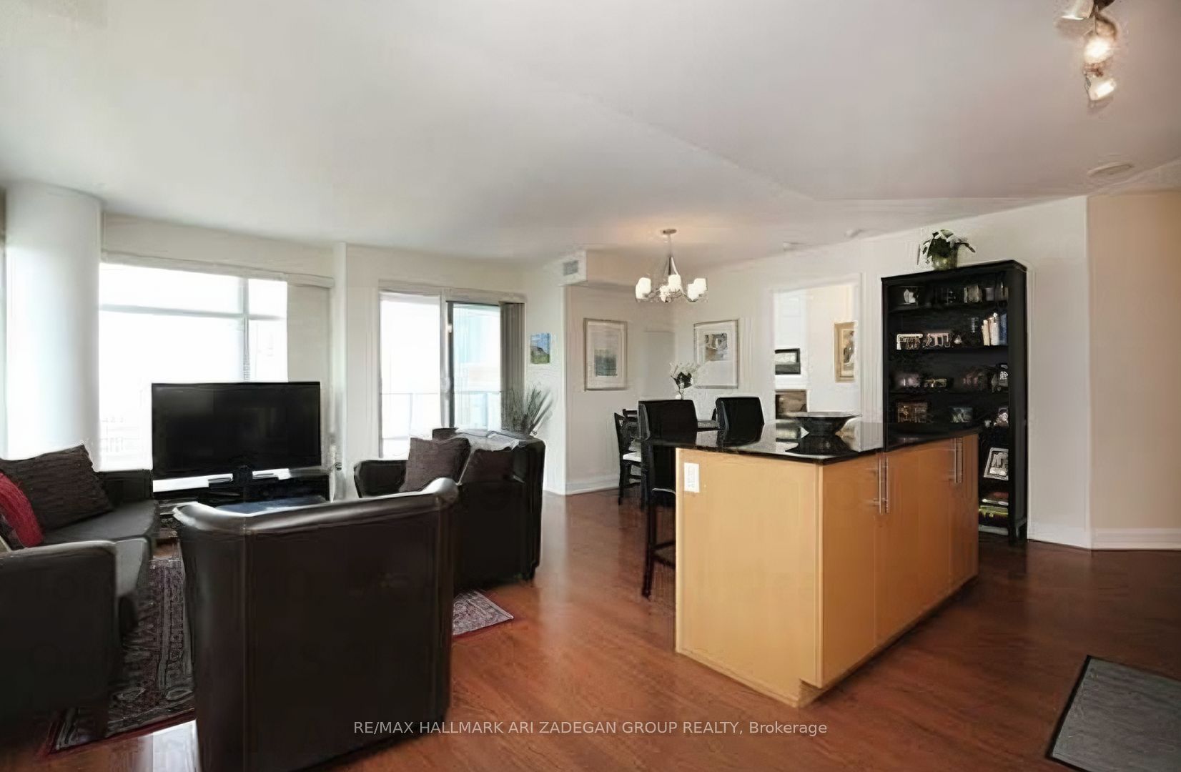 2191 Yonge Street N, #1908