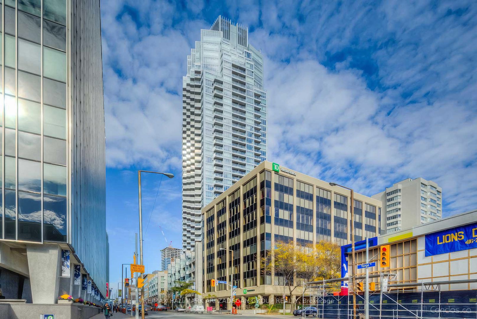 2191 Yonge Street N, #1908