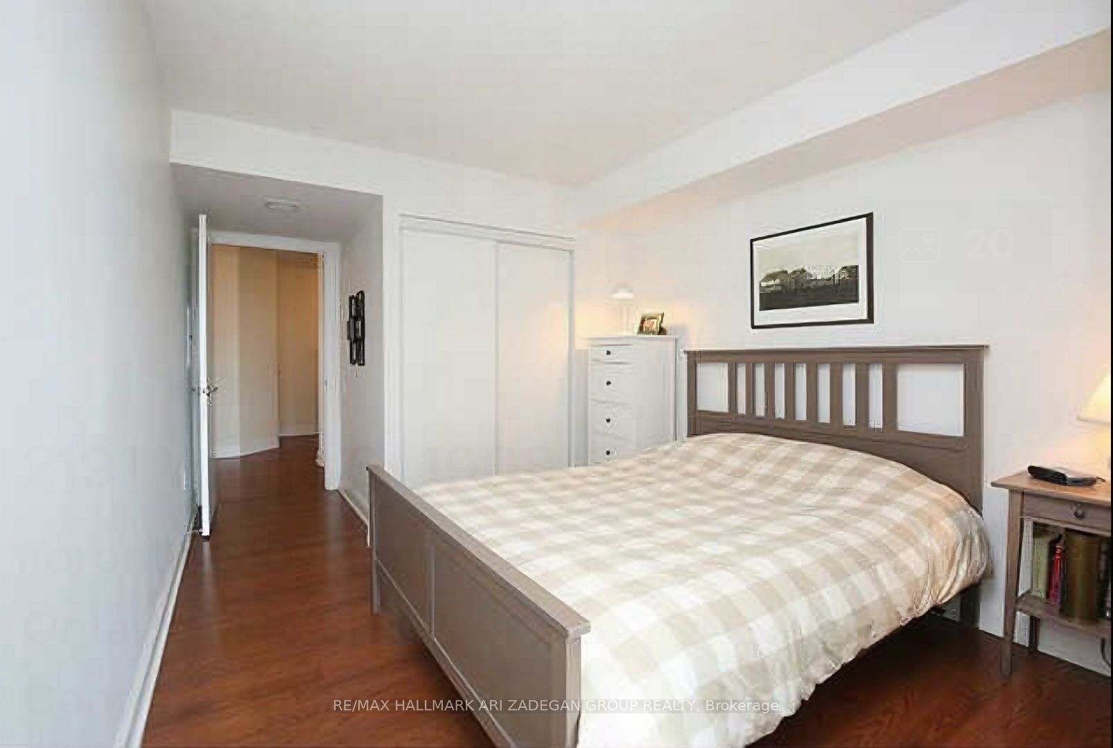 2191 Yonge Street N, #1908