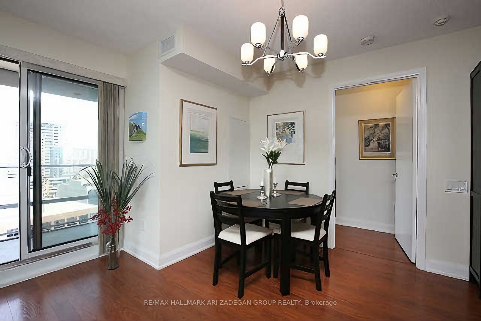 2191 Yonge Street N, #1908