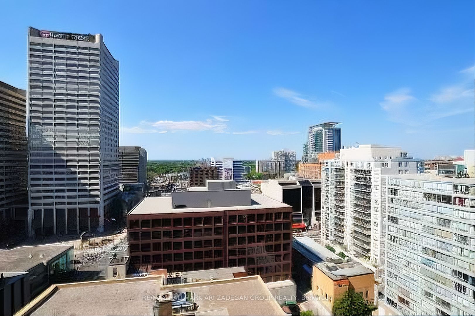 2191 Yonge Street N, #1908
