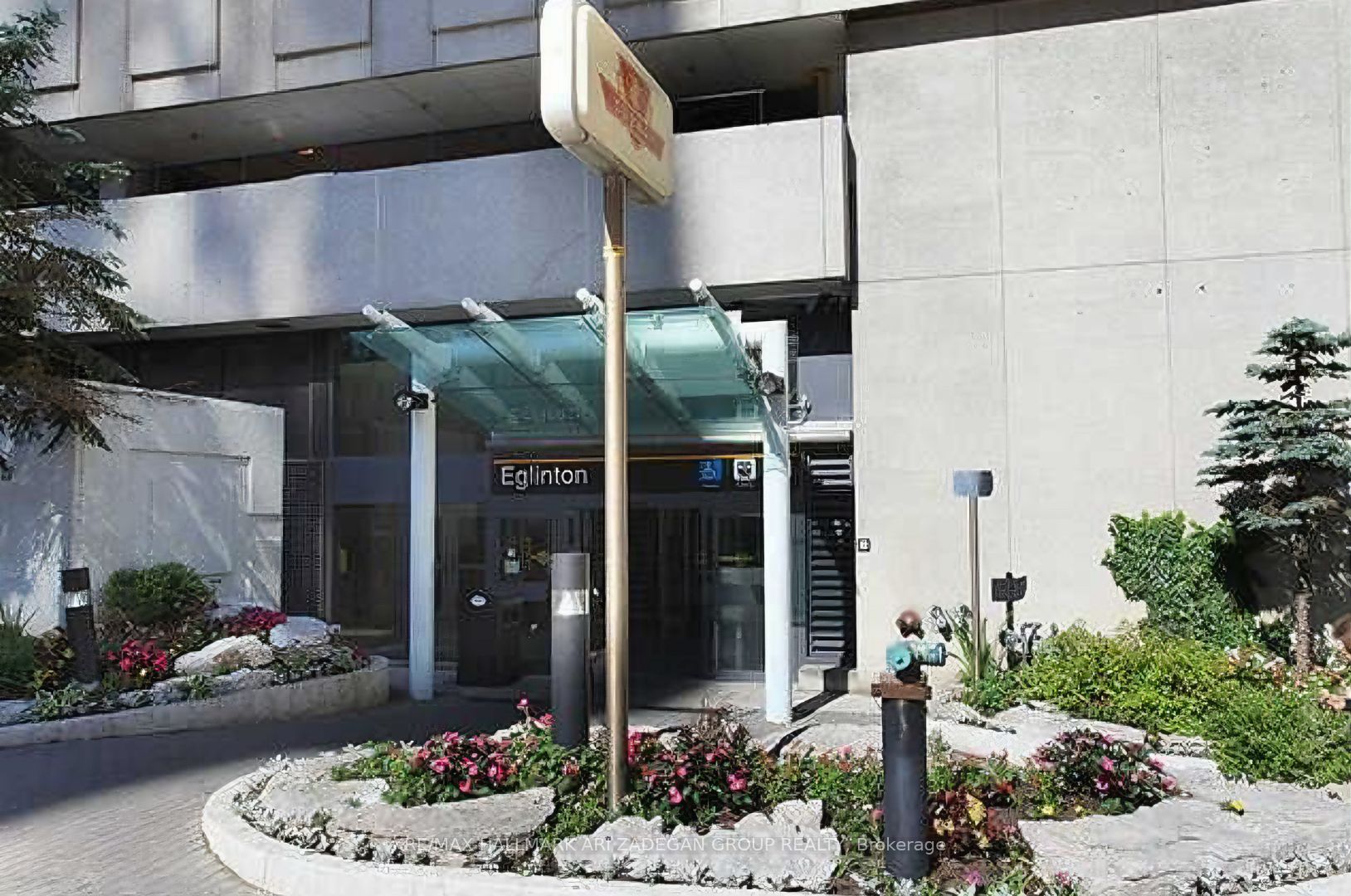 2191 Yonge Street N, #1908