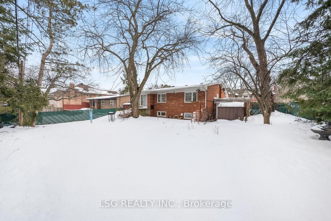 26 Grangemill Crescent