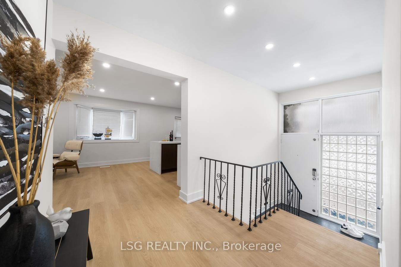 26 Grangemill Crescent