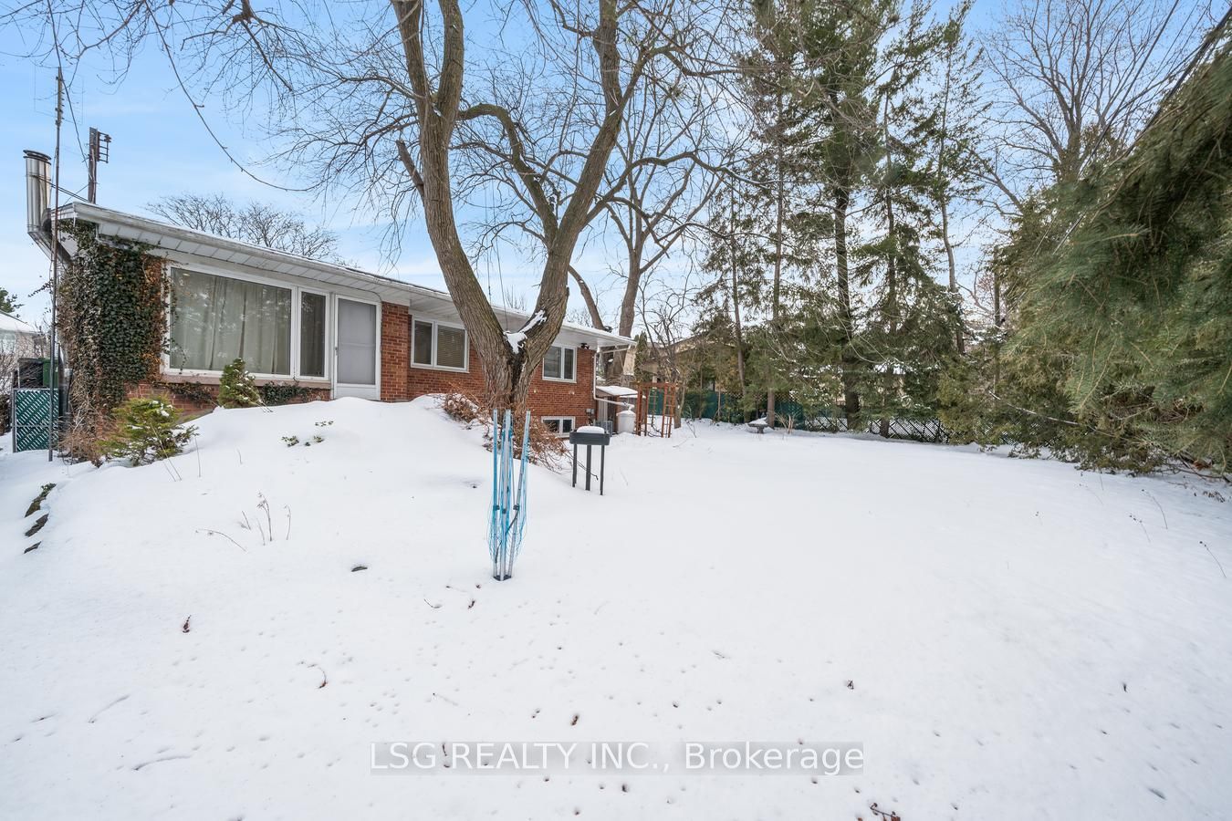 26 Grangemill Crescent