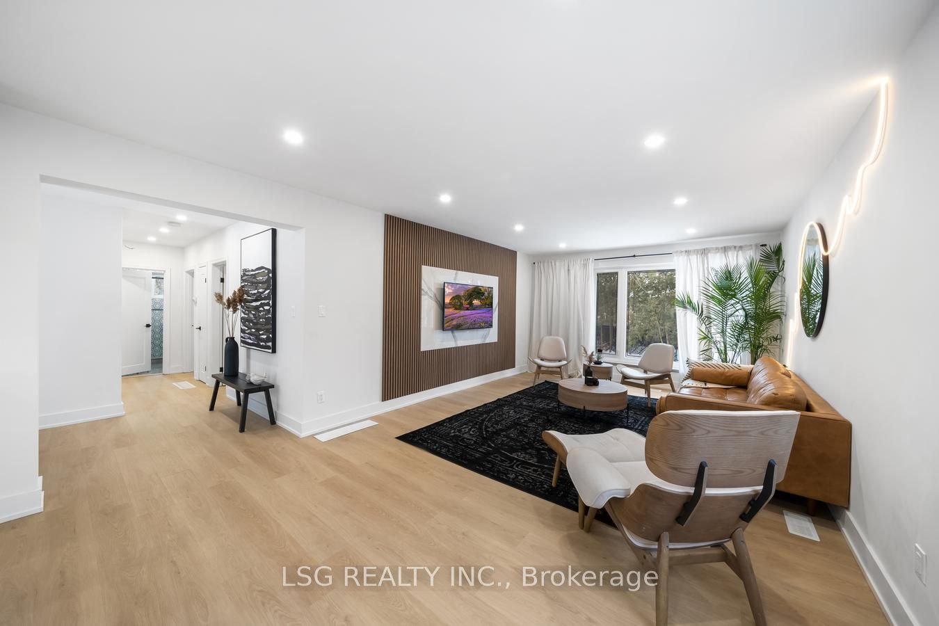 26 Grangemill Crescent