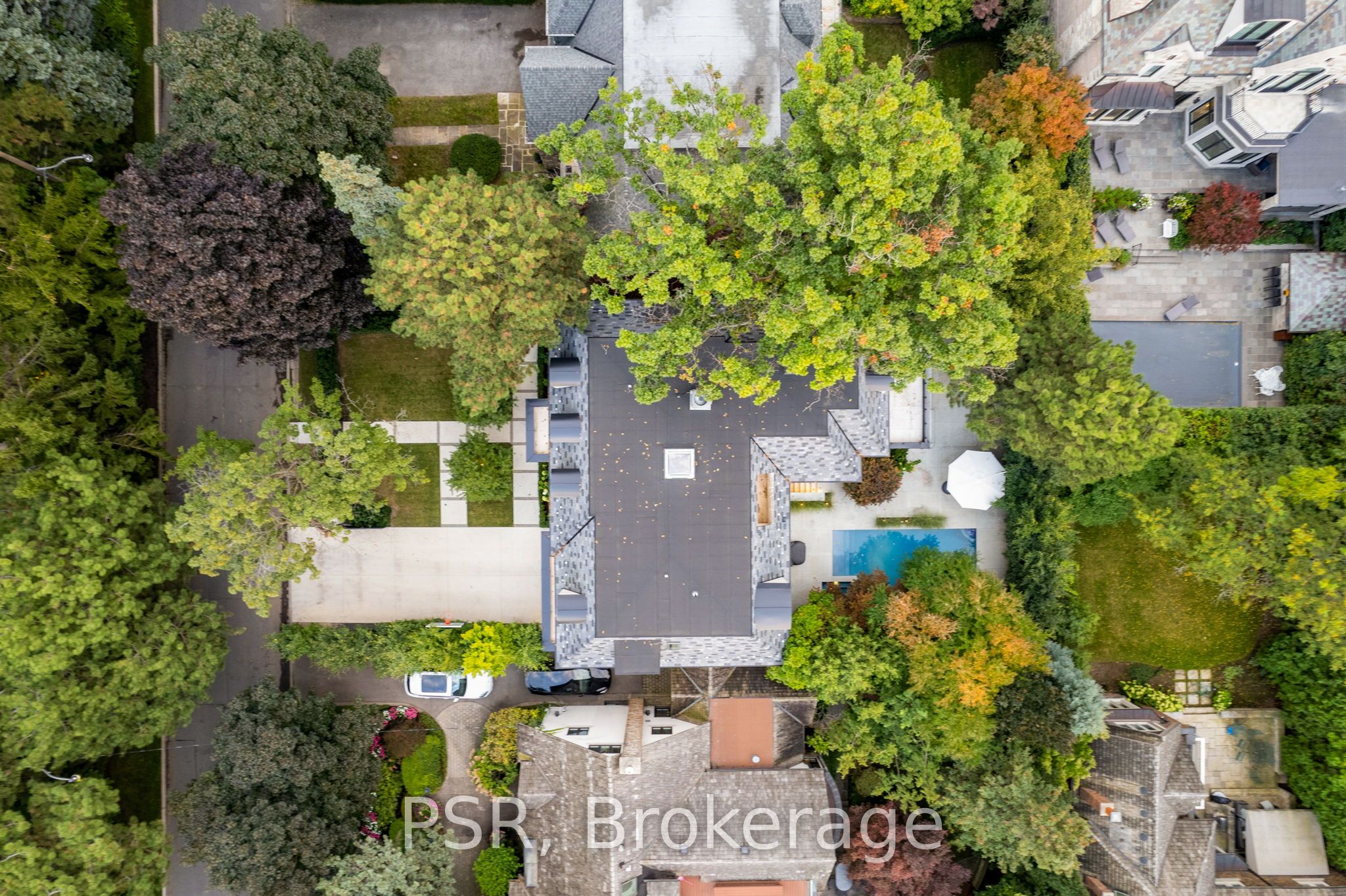 5 Dewbourne Avenue