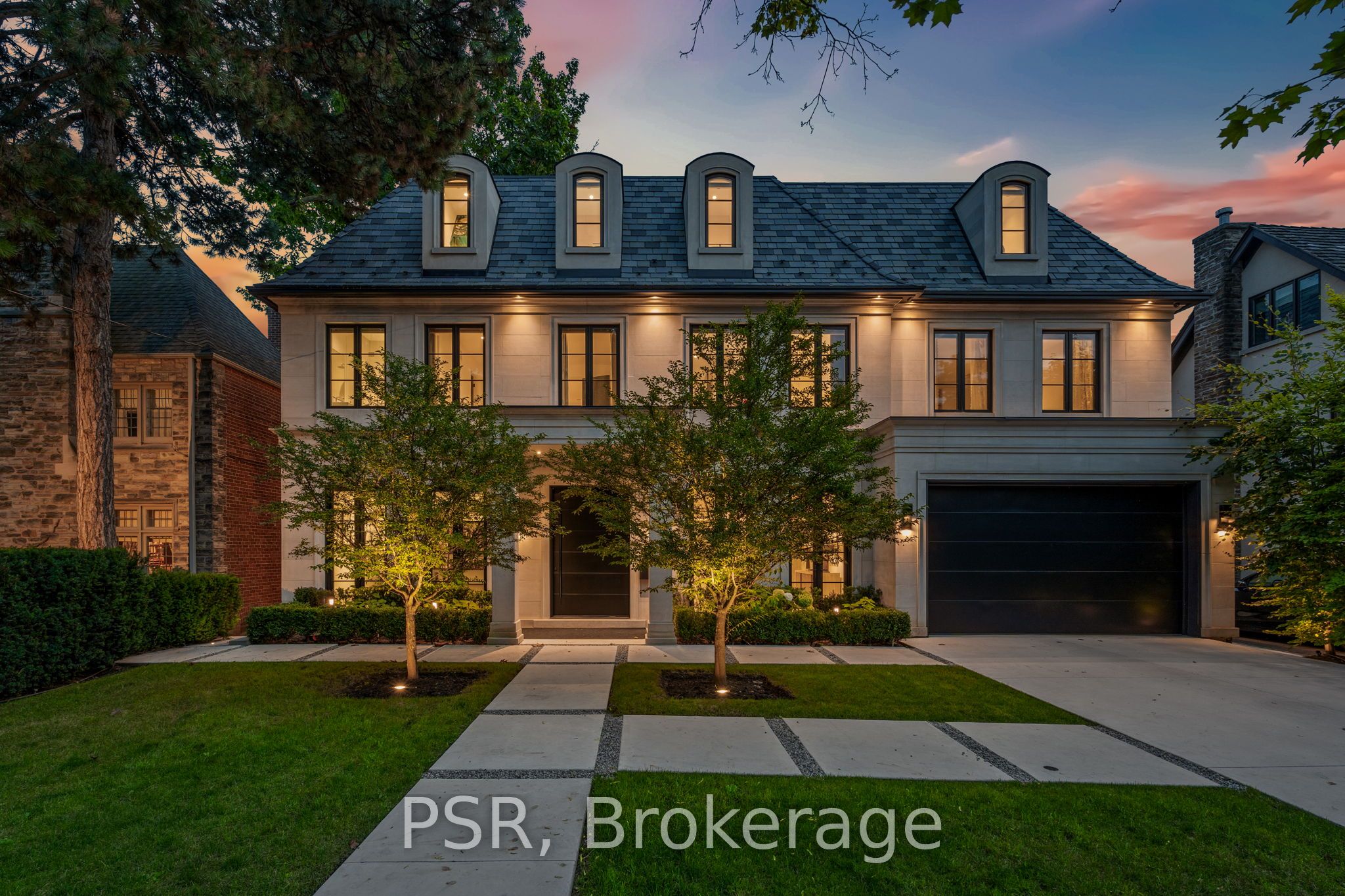 5 Dewbourne Avenue