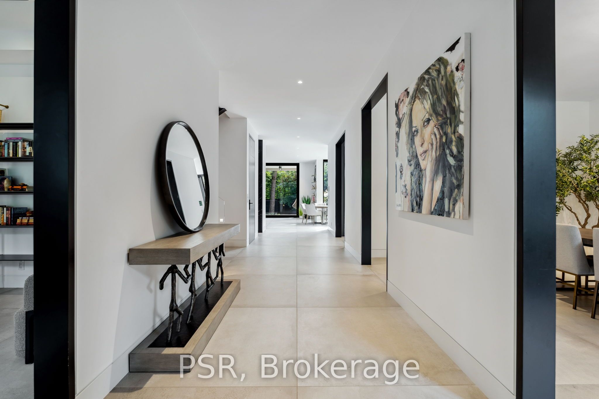 5 Dewbourne Avenue