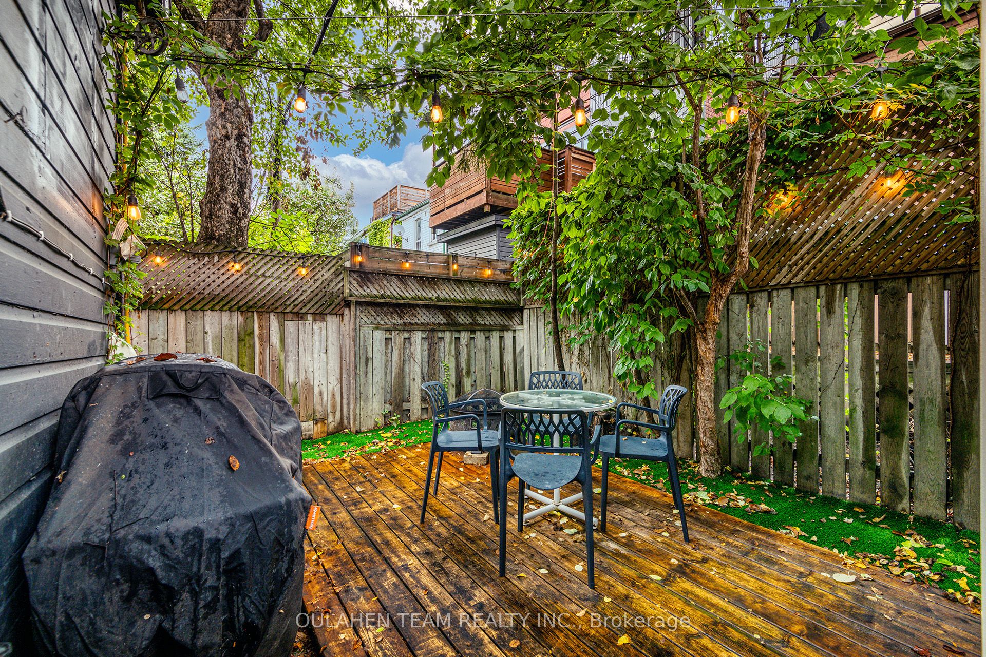 115 Gore Vale Avenue