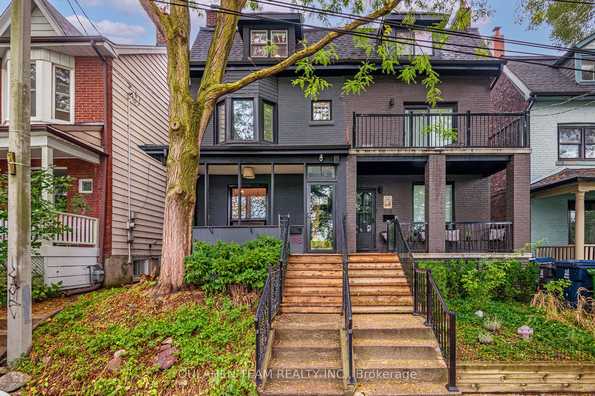 115 Gore Vale Avenue