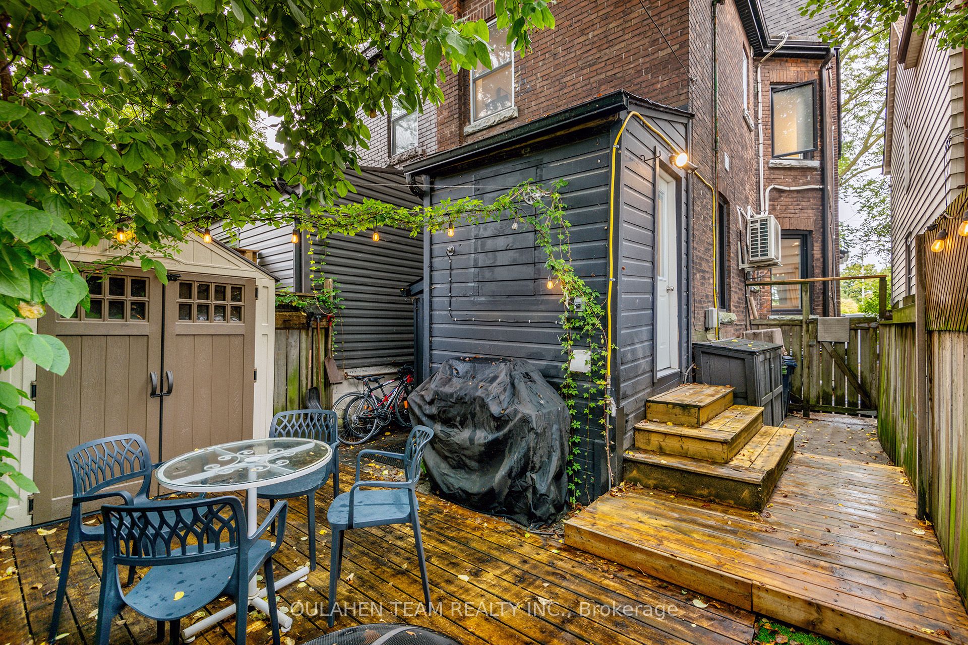 115 Gore Vale Avenue