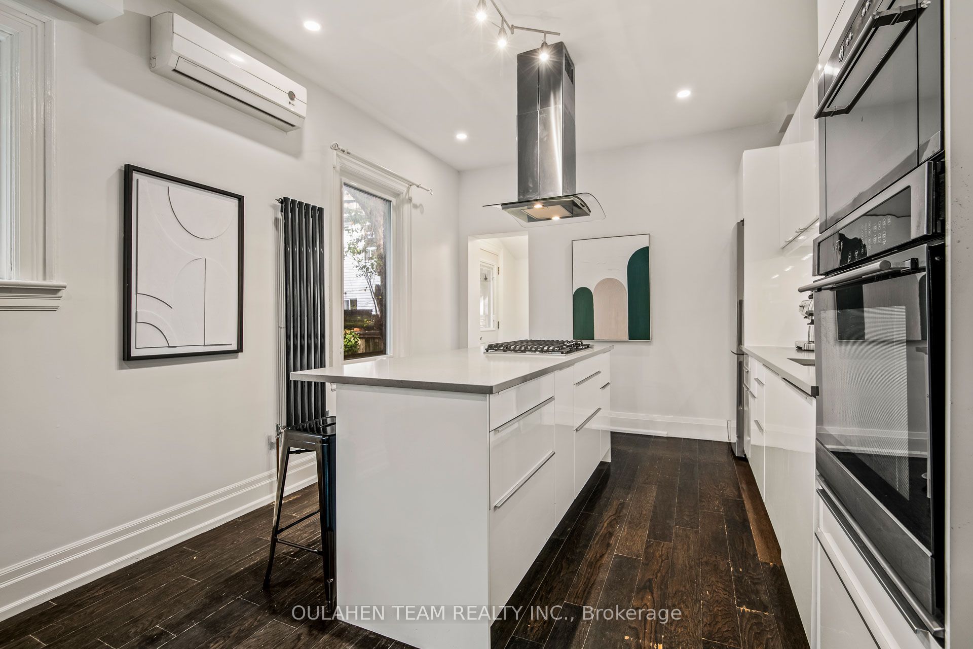 115 Gore Vale Avenue