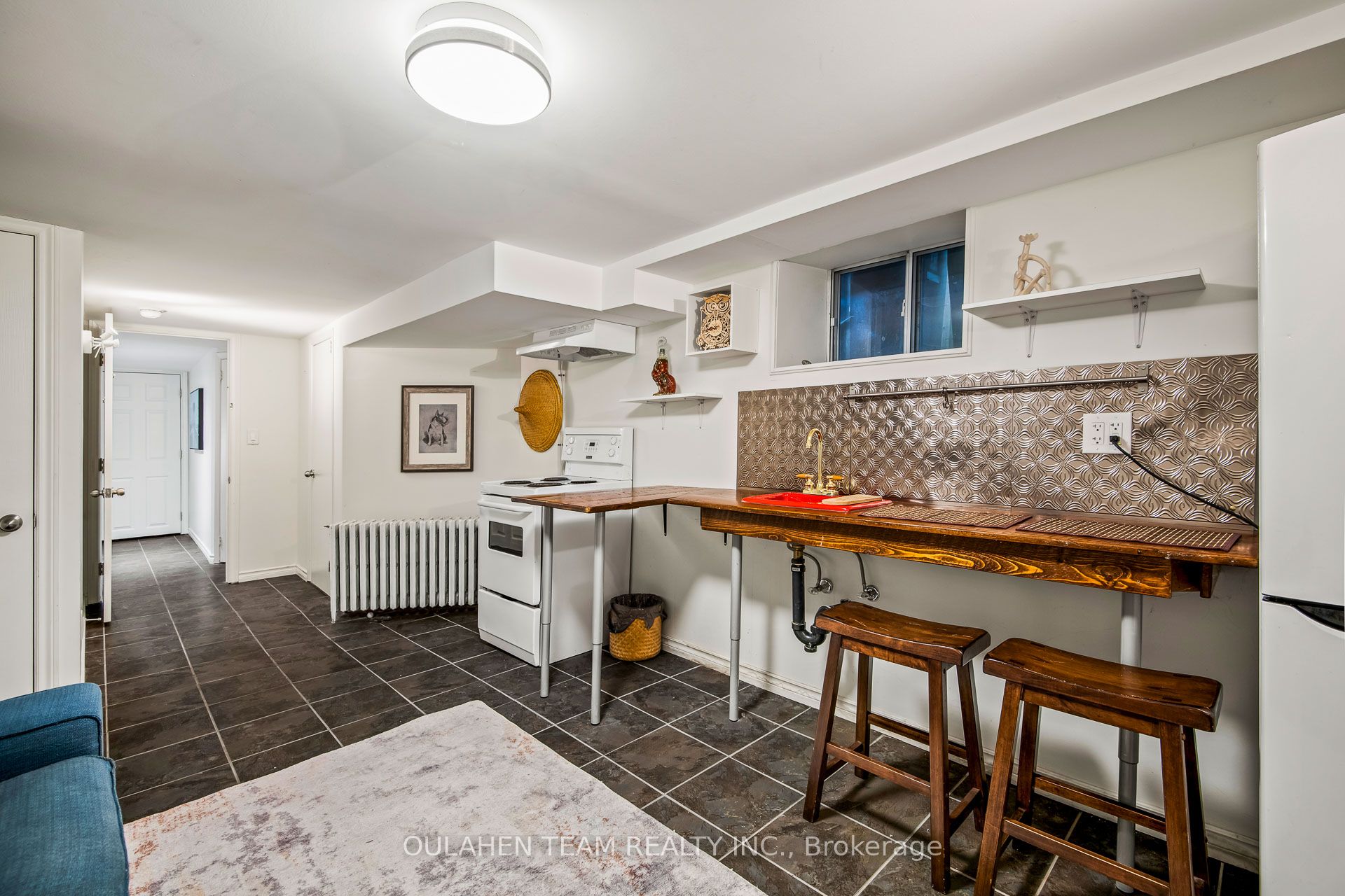 115 Gore Vale Avenue