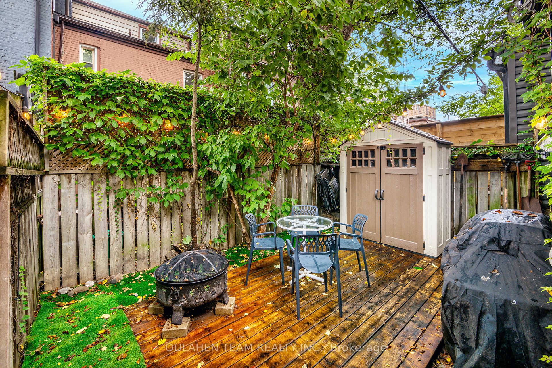 115 Gore Vale Avenue