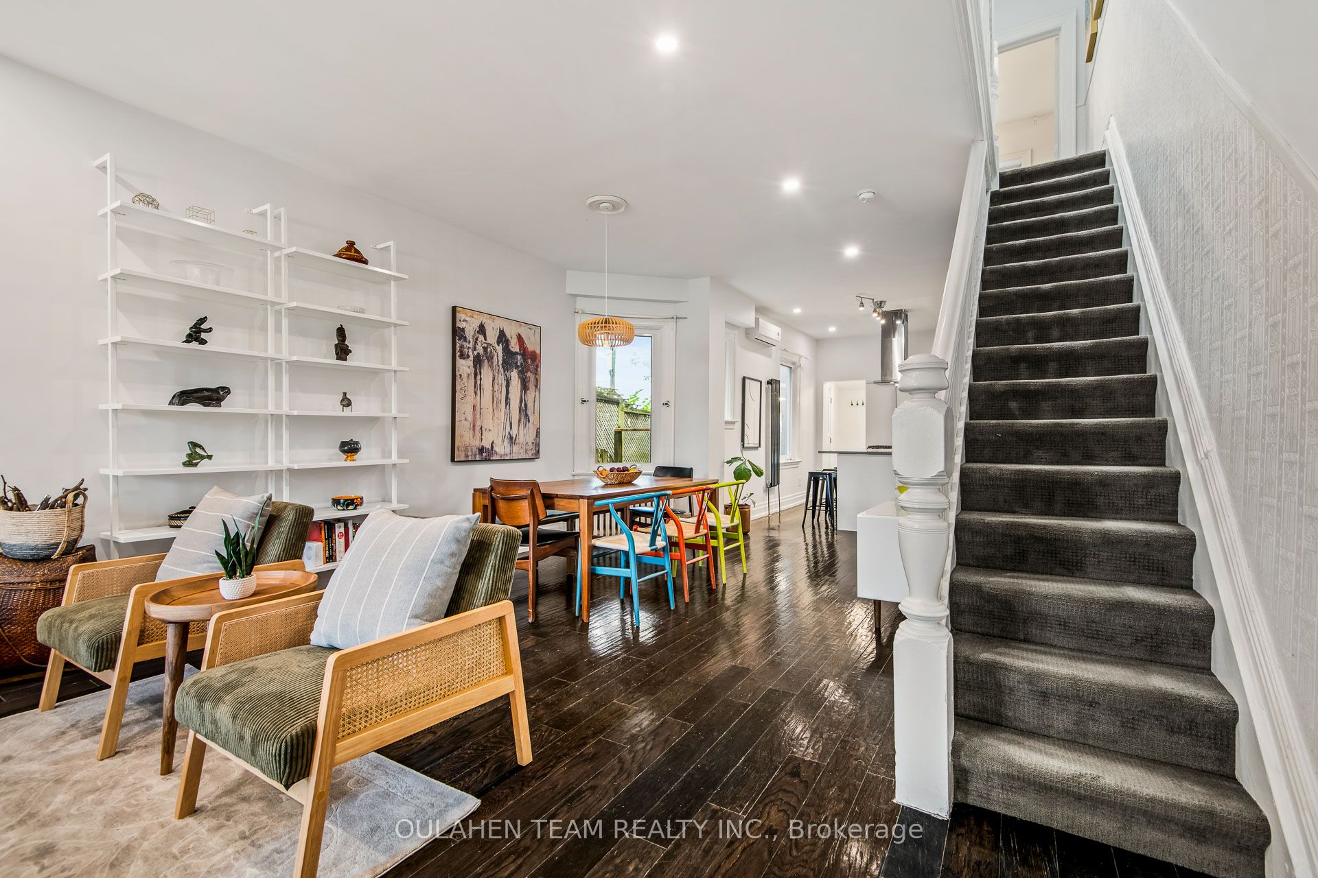 115 Gore Vale Avenue