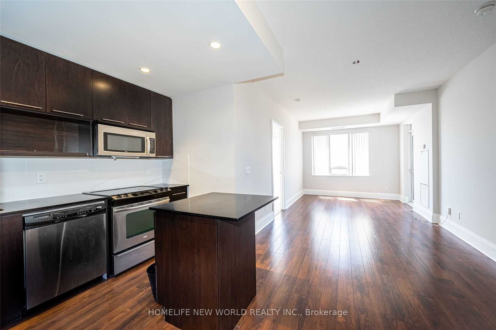100 Harrison Garden Boulevard #1815