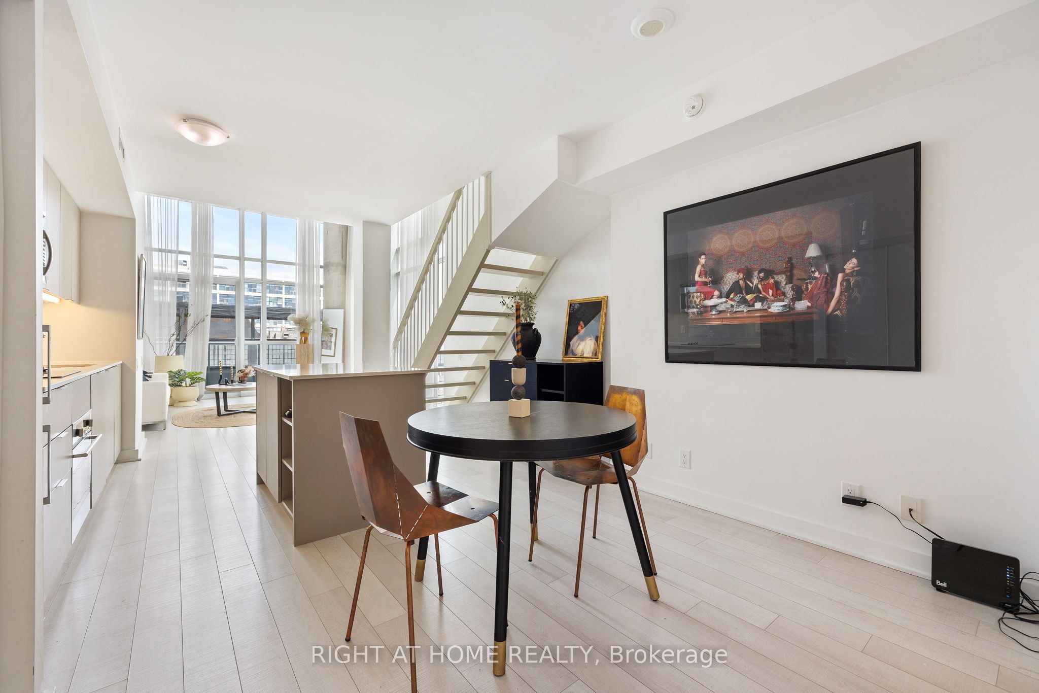 5 Hanna Avenue #426