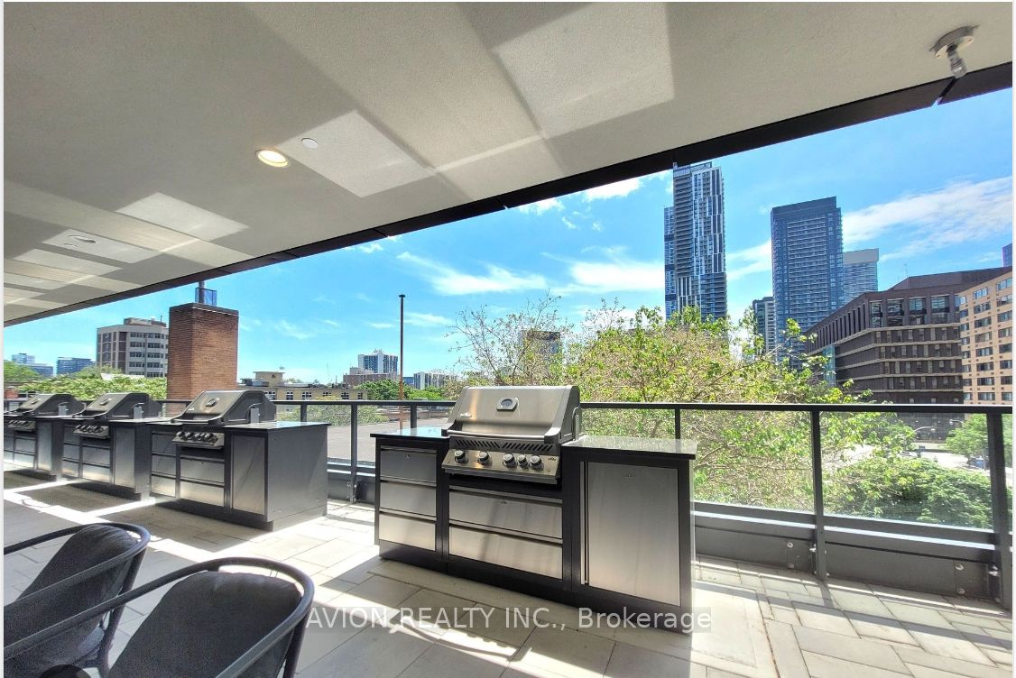 319 Jarvis Street, #606