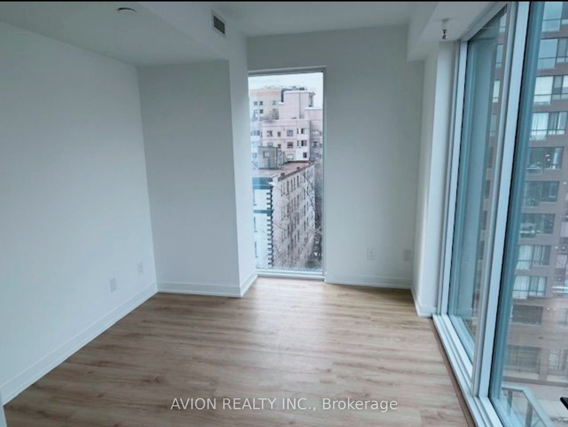 319 Jarvis Street, #606