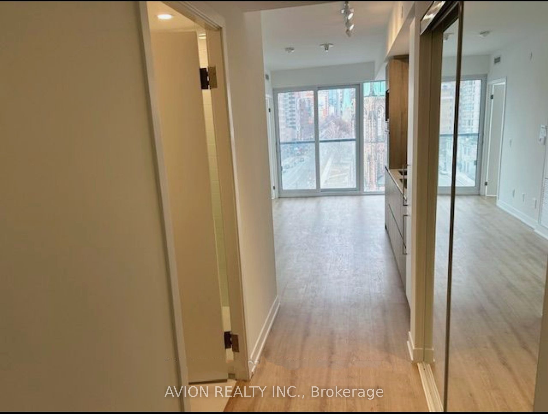 319 Jarvis Street, #606