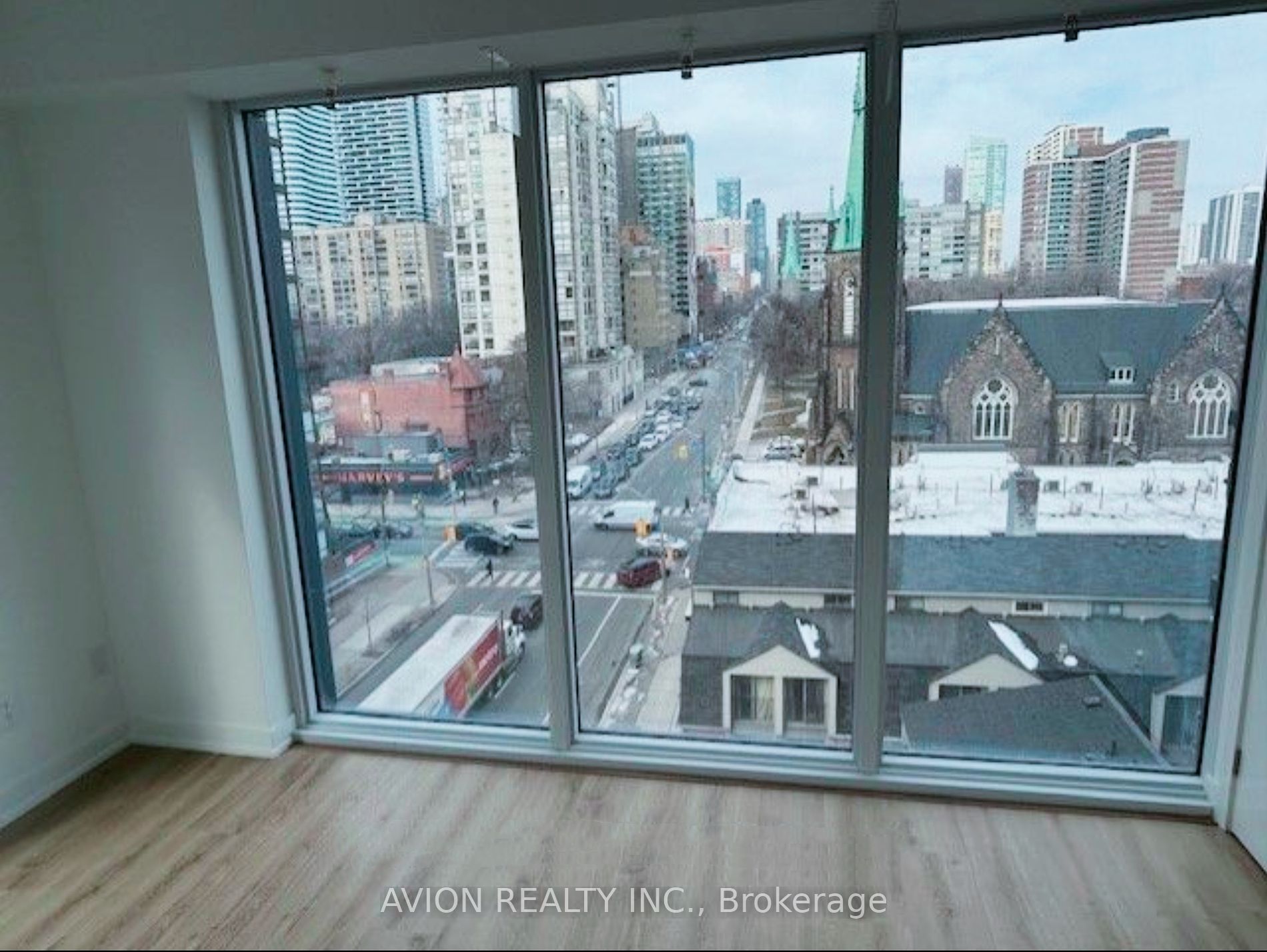 319 Jarvis Street, #606