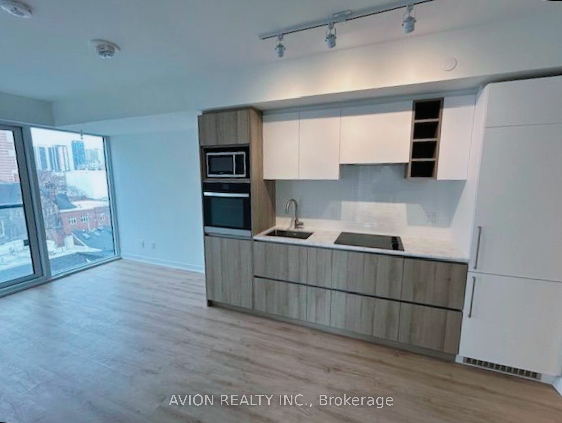 319 Jarvis Street, #606