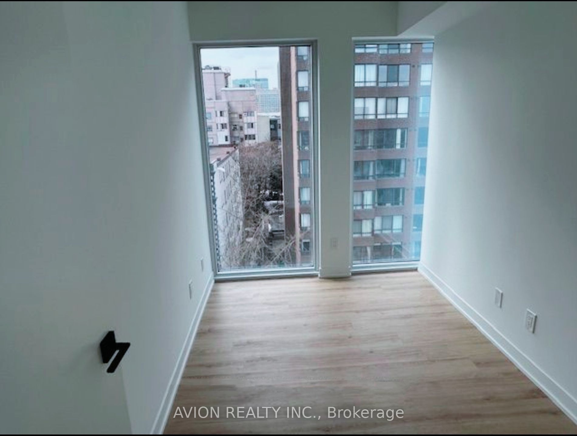 319 Jarvis Street, #606