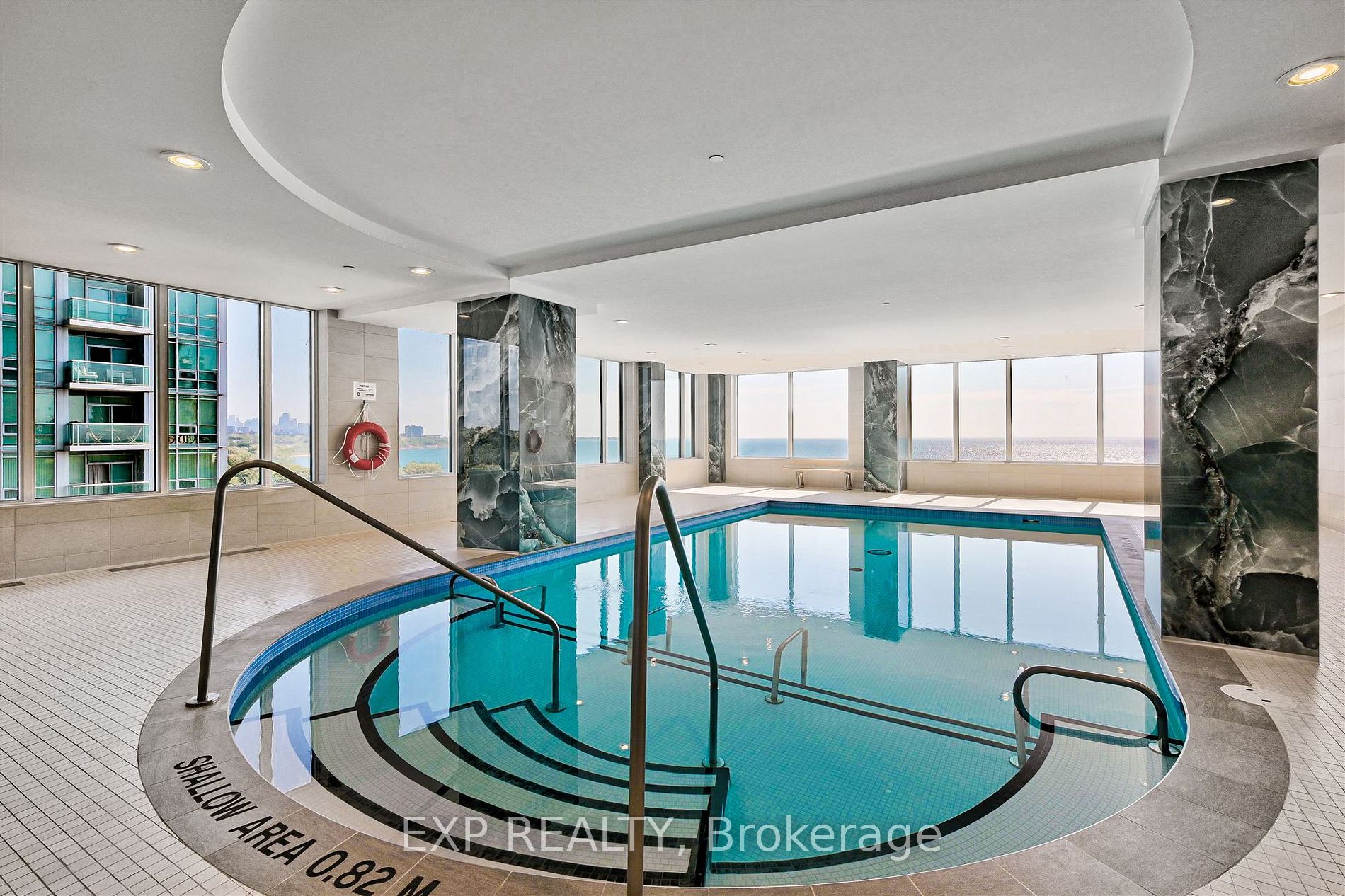 1926 Lakeshore Boulevard W #2216