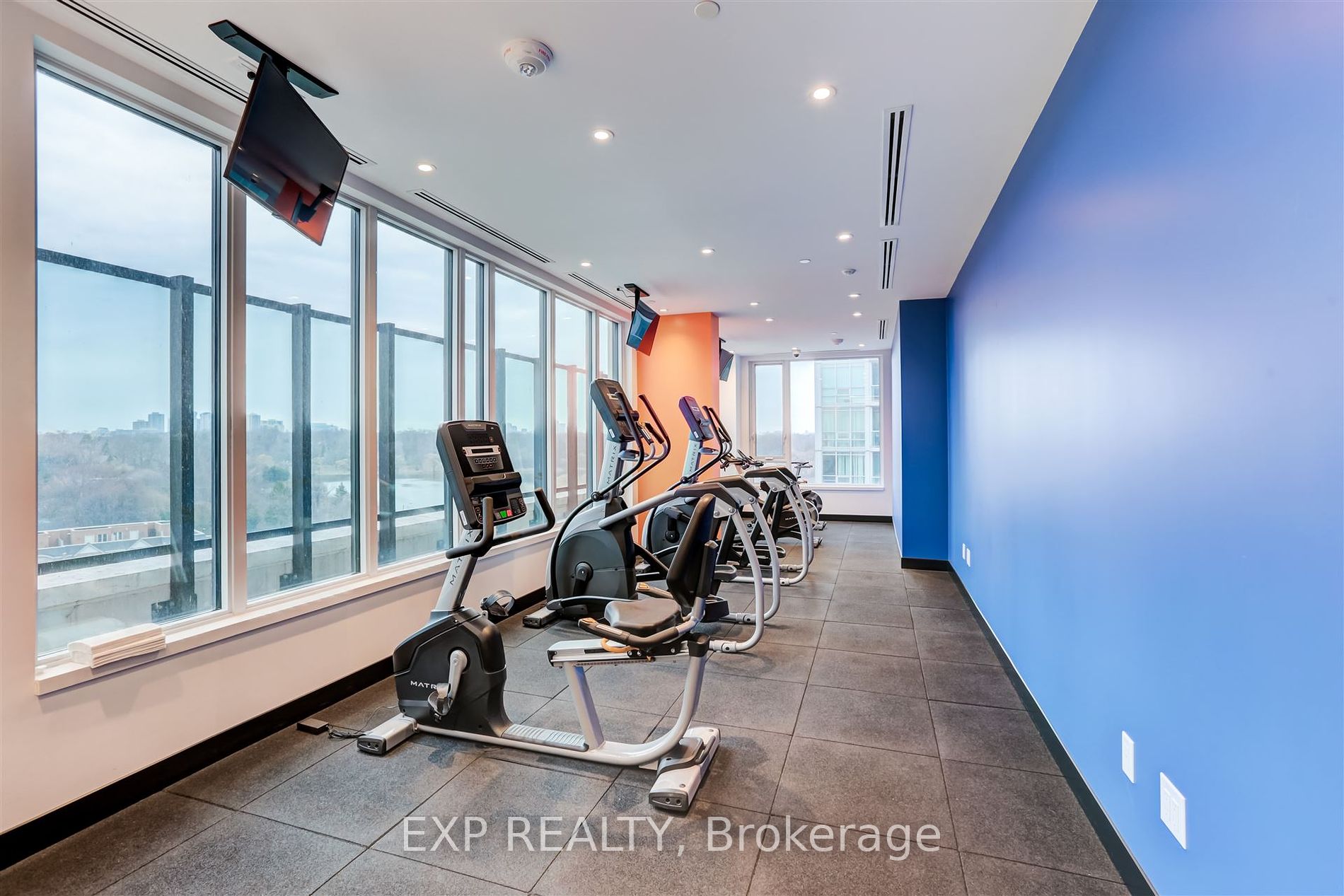 1926 Lakeshore Boulevard W #2216