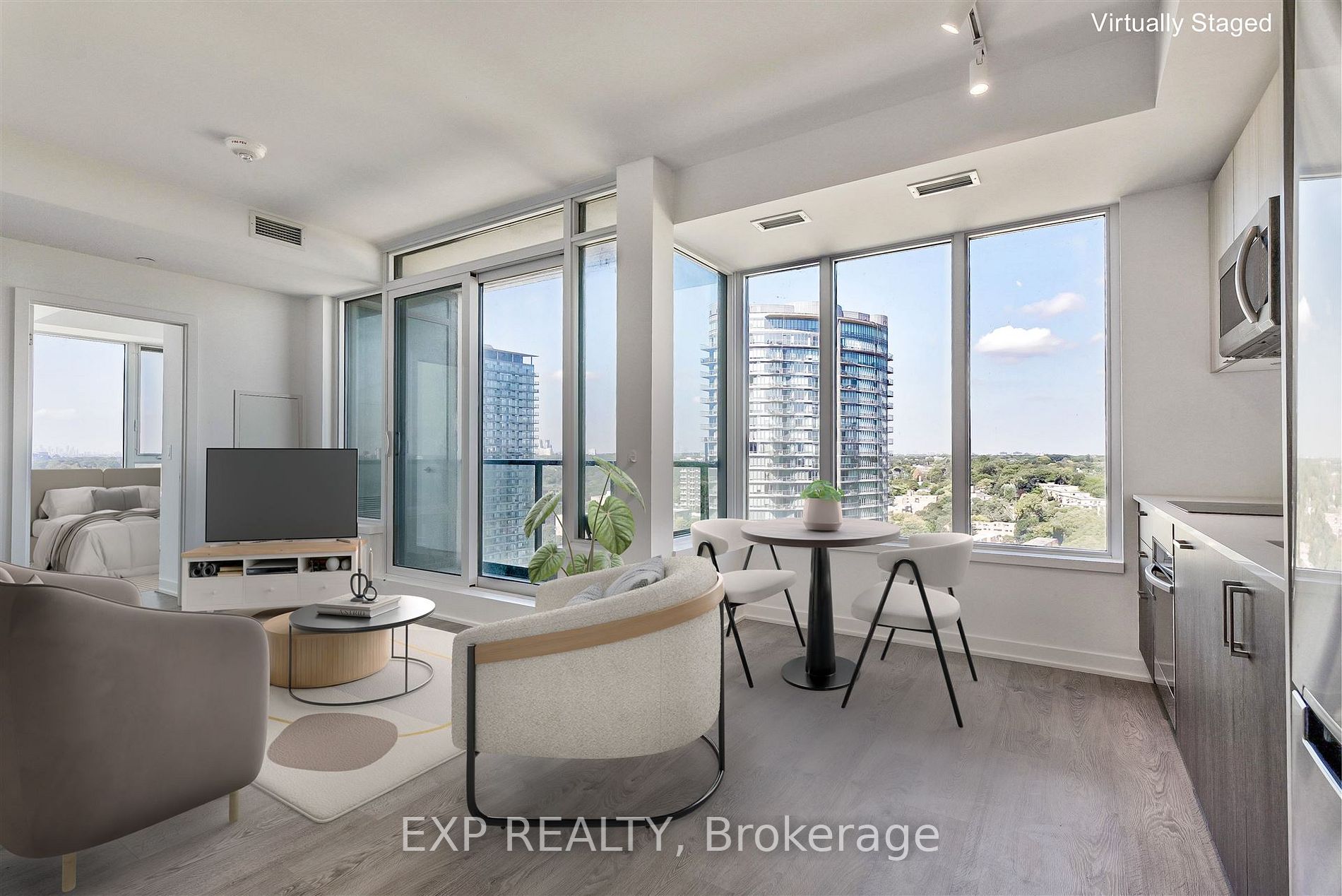 1926 Lakeshore Boulevard W #2216