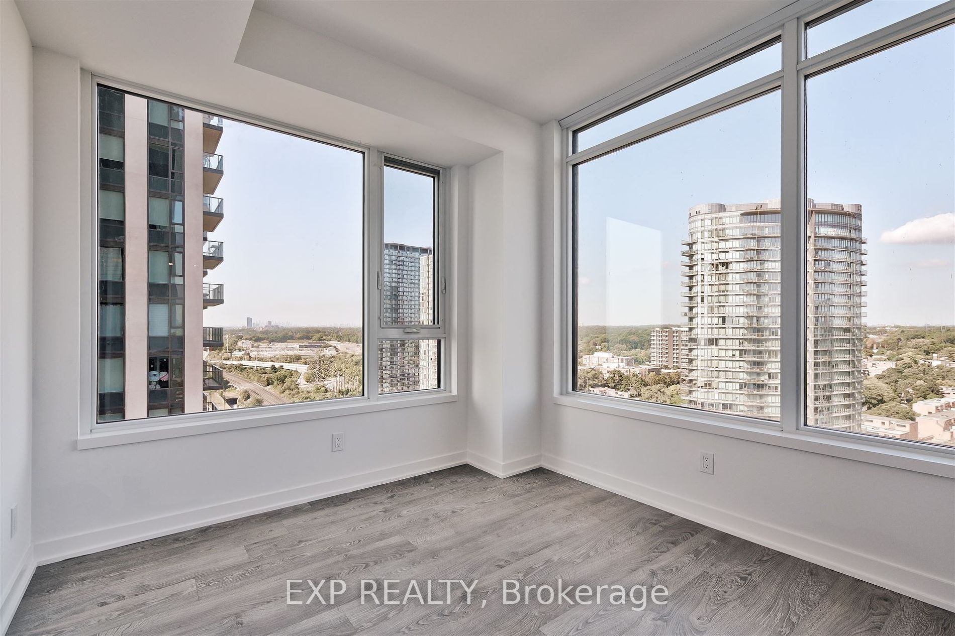 1926 Lakeshore Boulevard W #2216