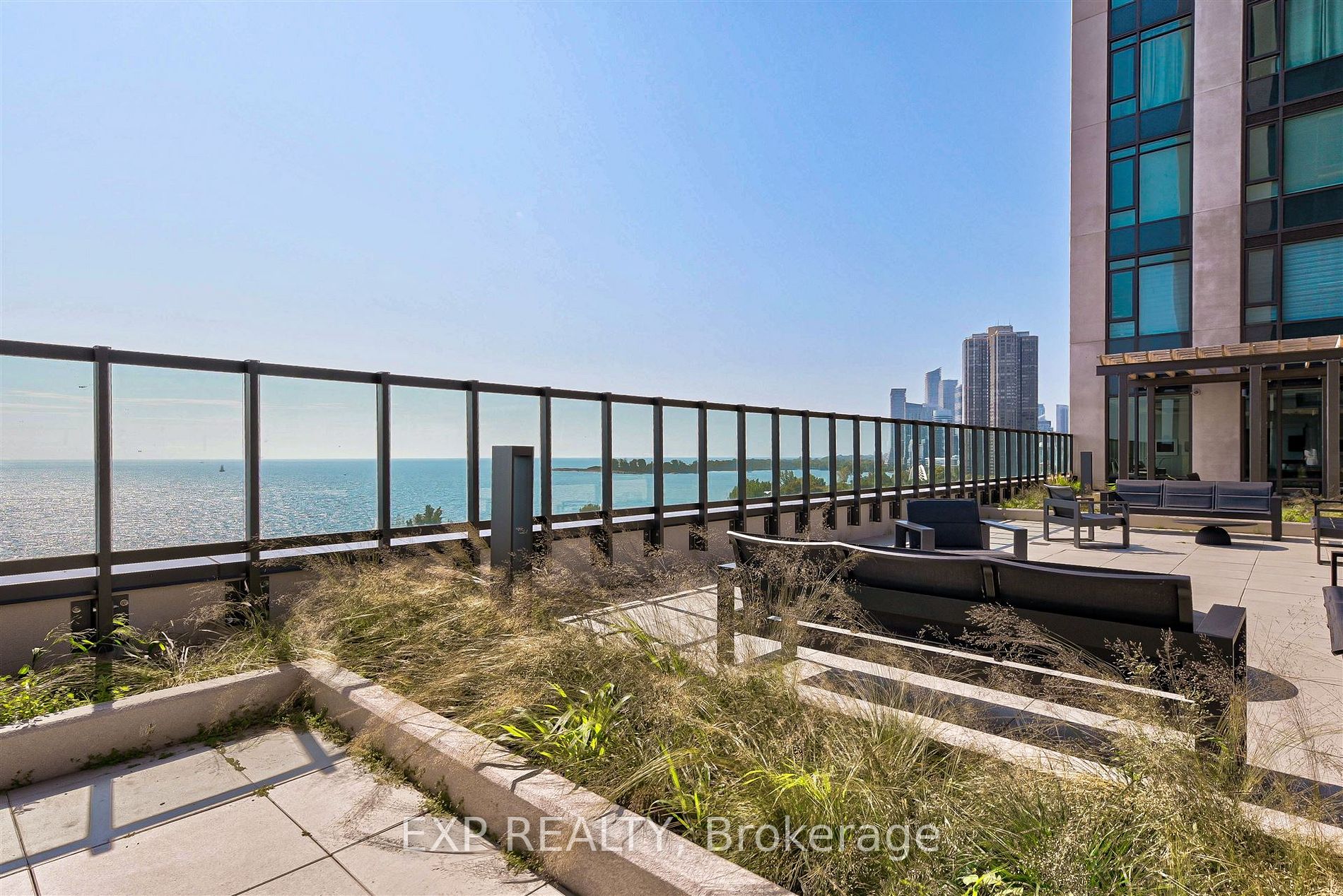 1926 Lakeshore Boulevard W #2216