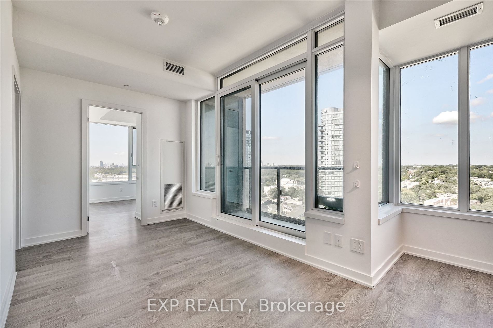 1926 Lakeshore Boulevard W #2216