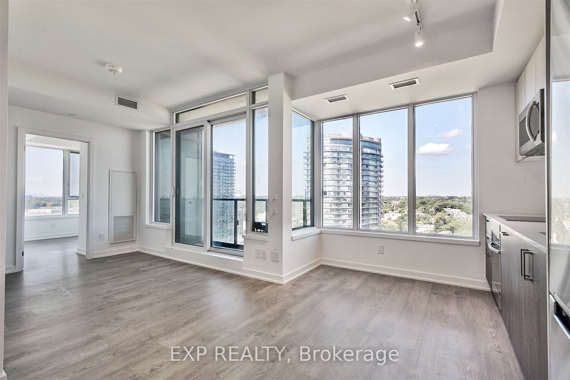 1926 Lakeshore Boulevard W #2216
