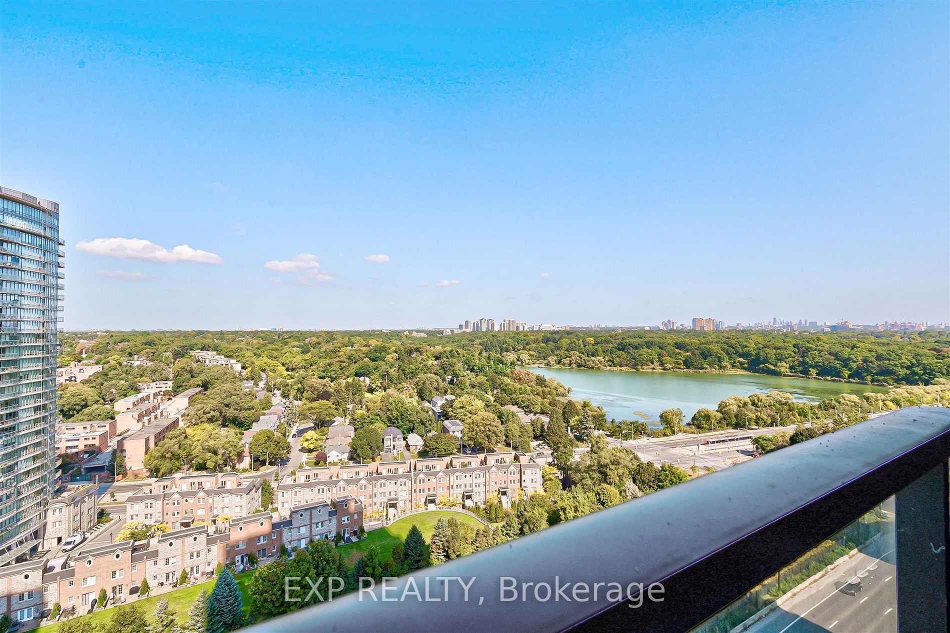 1926 Lakeshore Boulevard W #2216