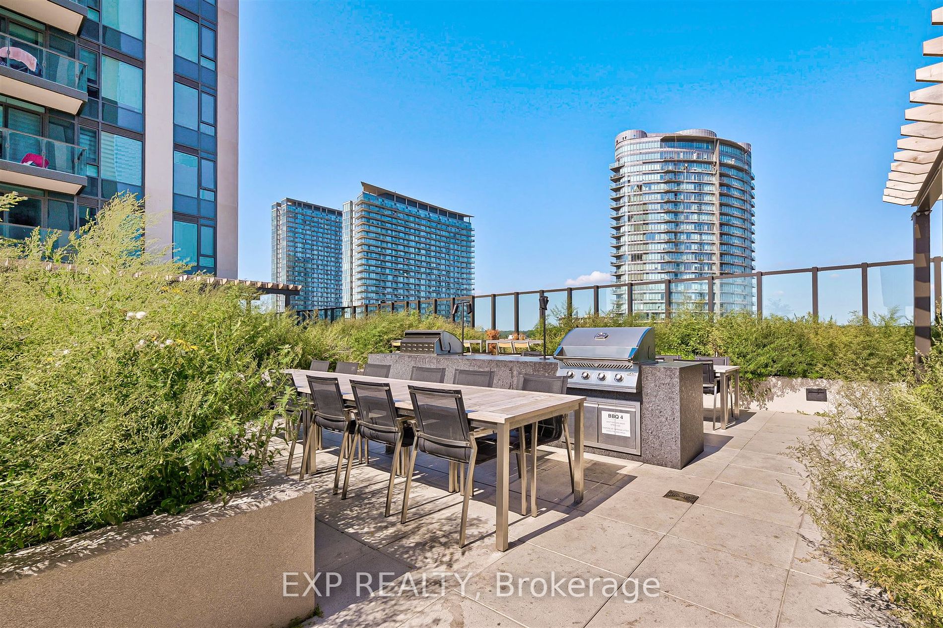 1926 Lakeshore Boulevard W #2216