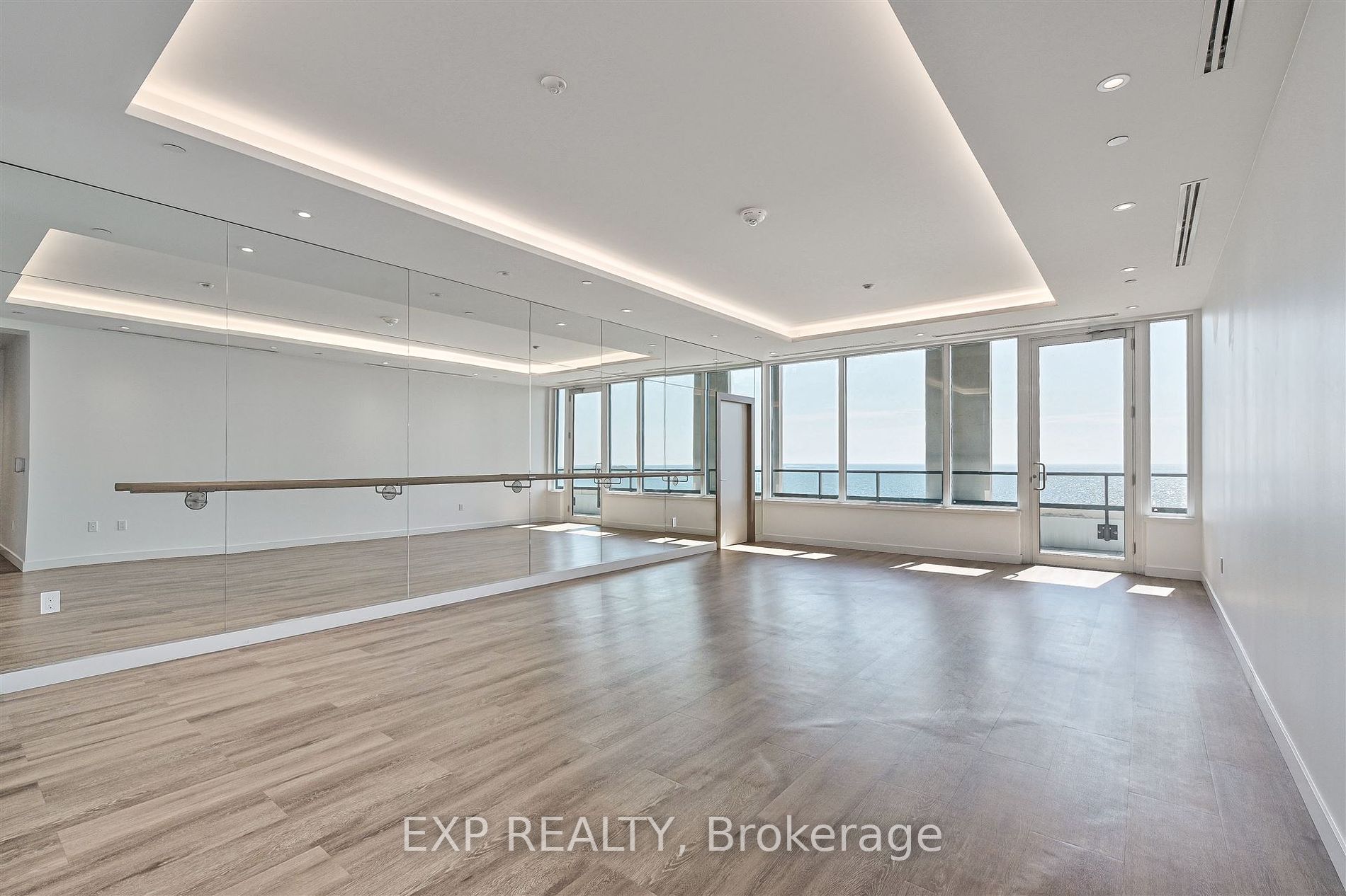 1926 Lakeshore Boulevard W #2216