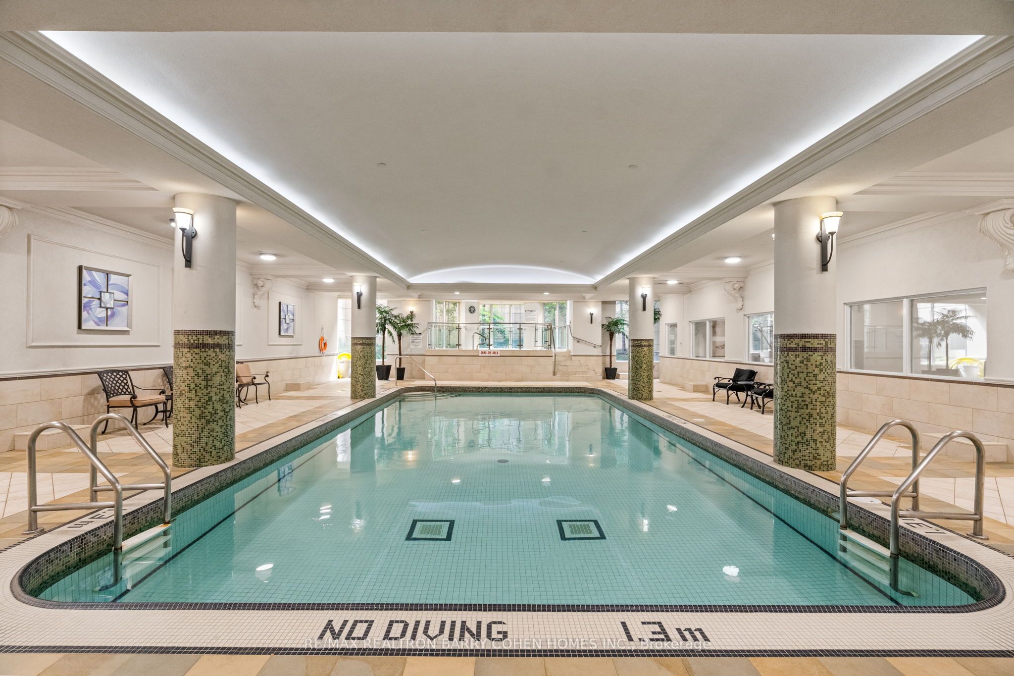 662 Sheppard Avenue E, #805c