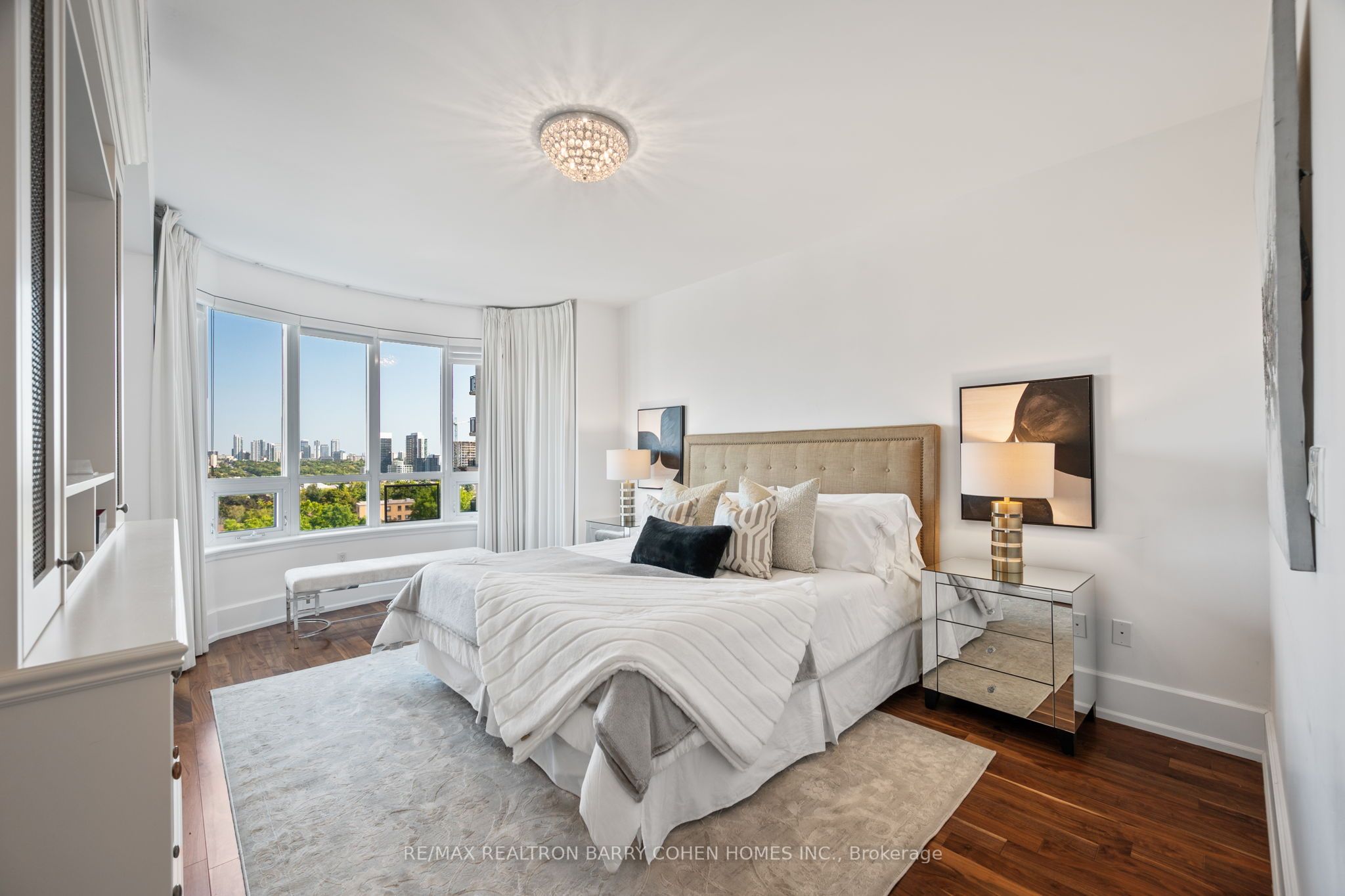 662 Sheppard Avenue E, #805c