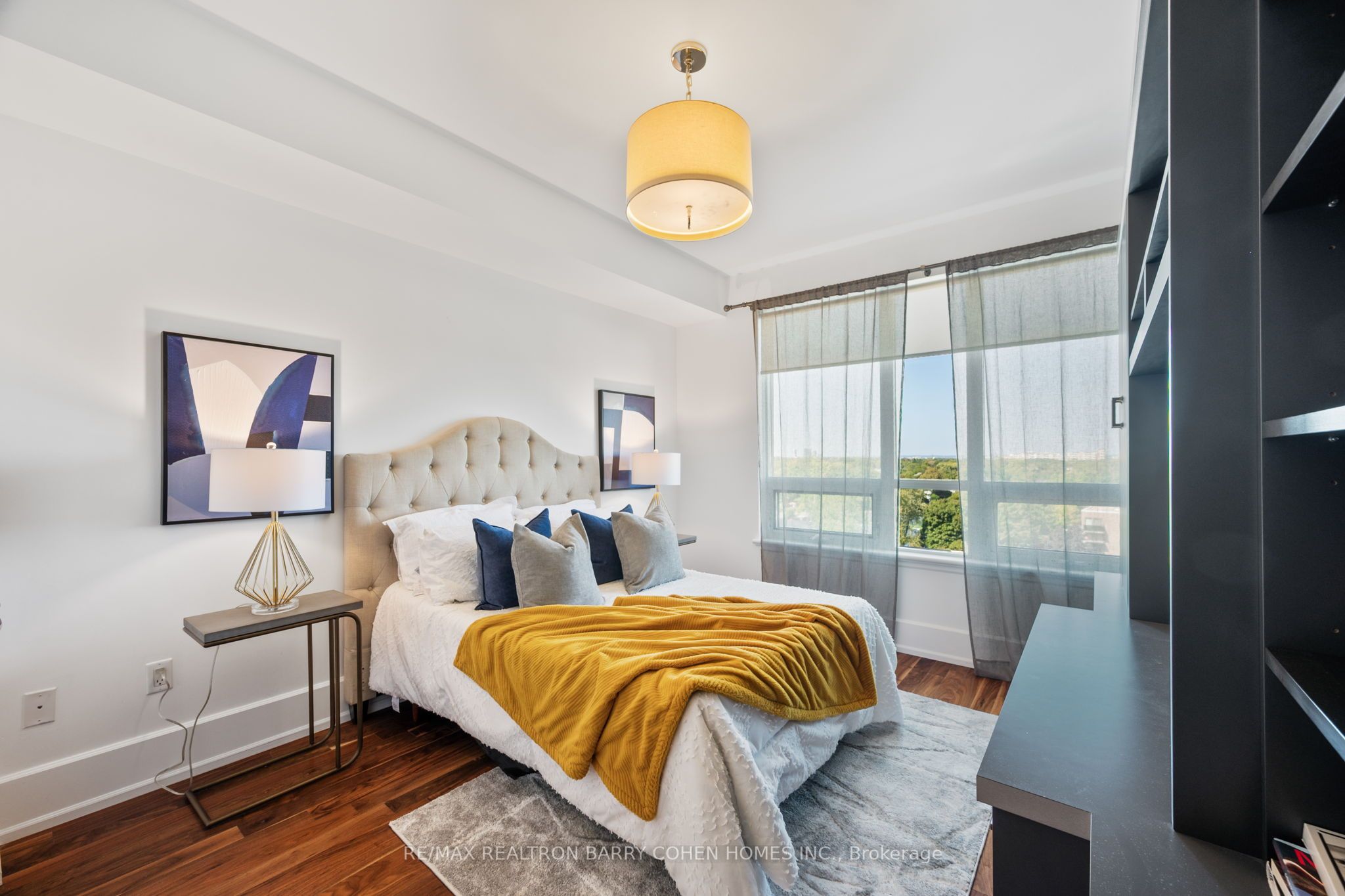 662 Sheppard Avenue E, #805c