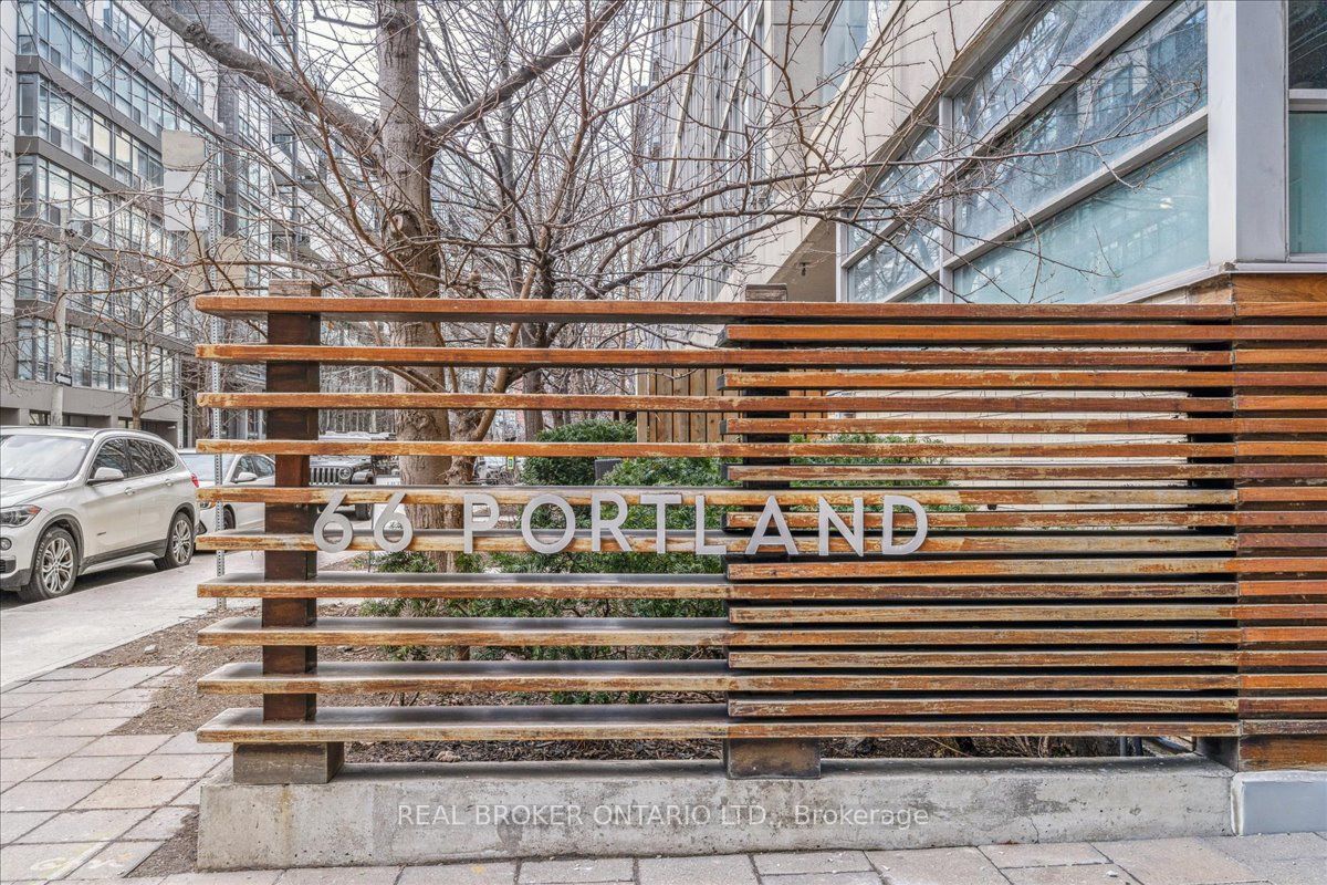 66 Portland Street, #211