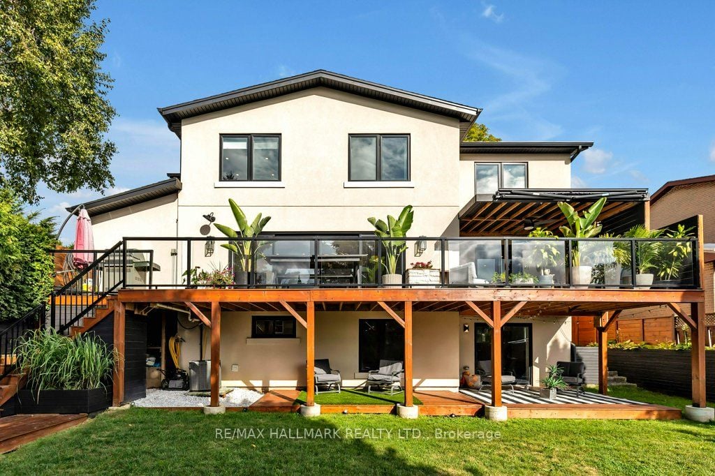3 Averdon Crescent