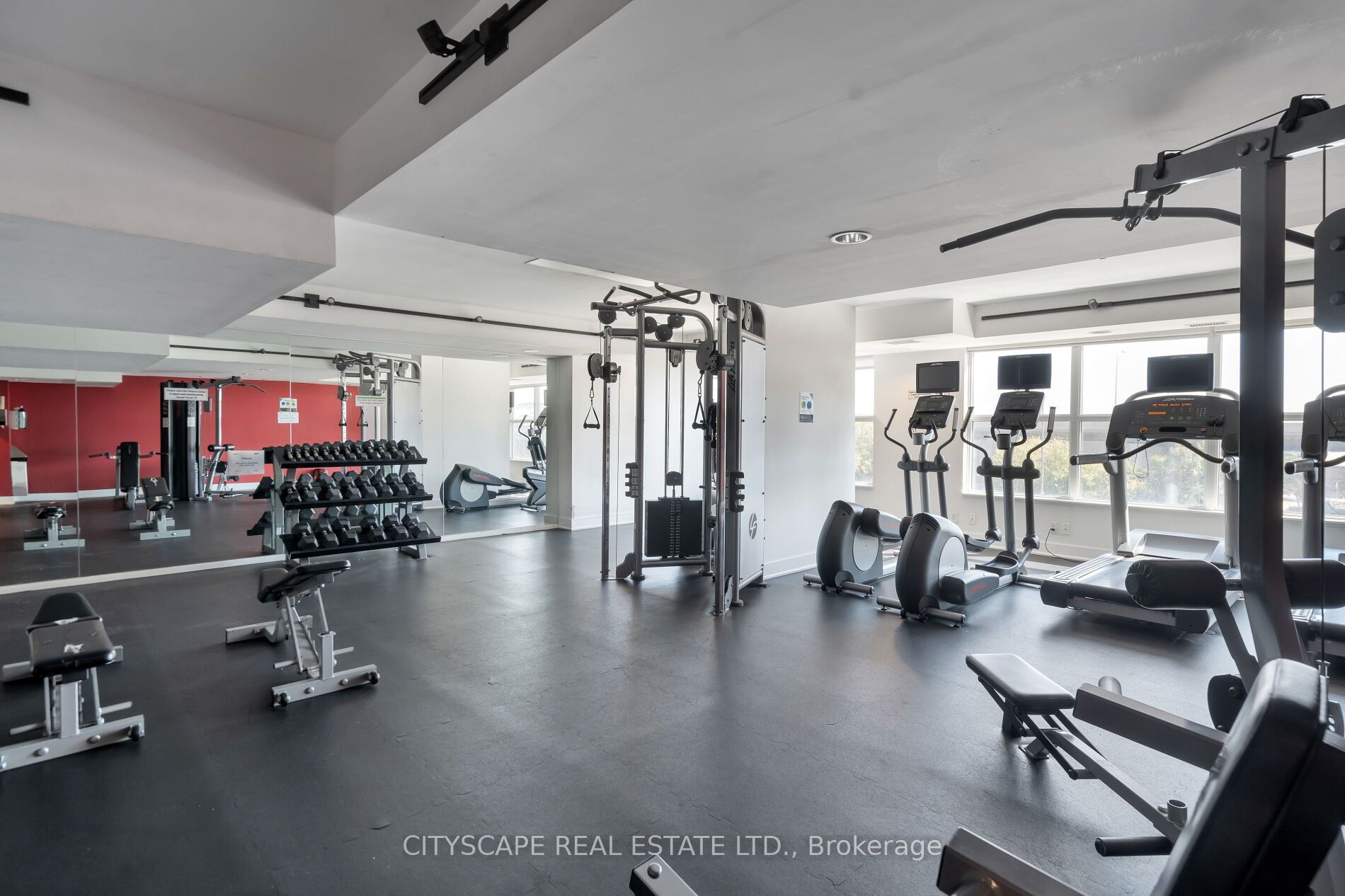 55 East Liberty Street, #1704