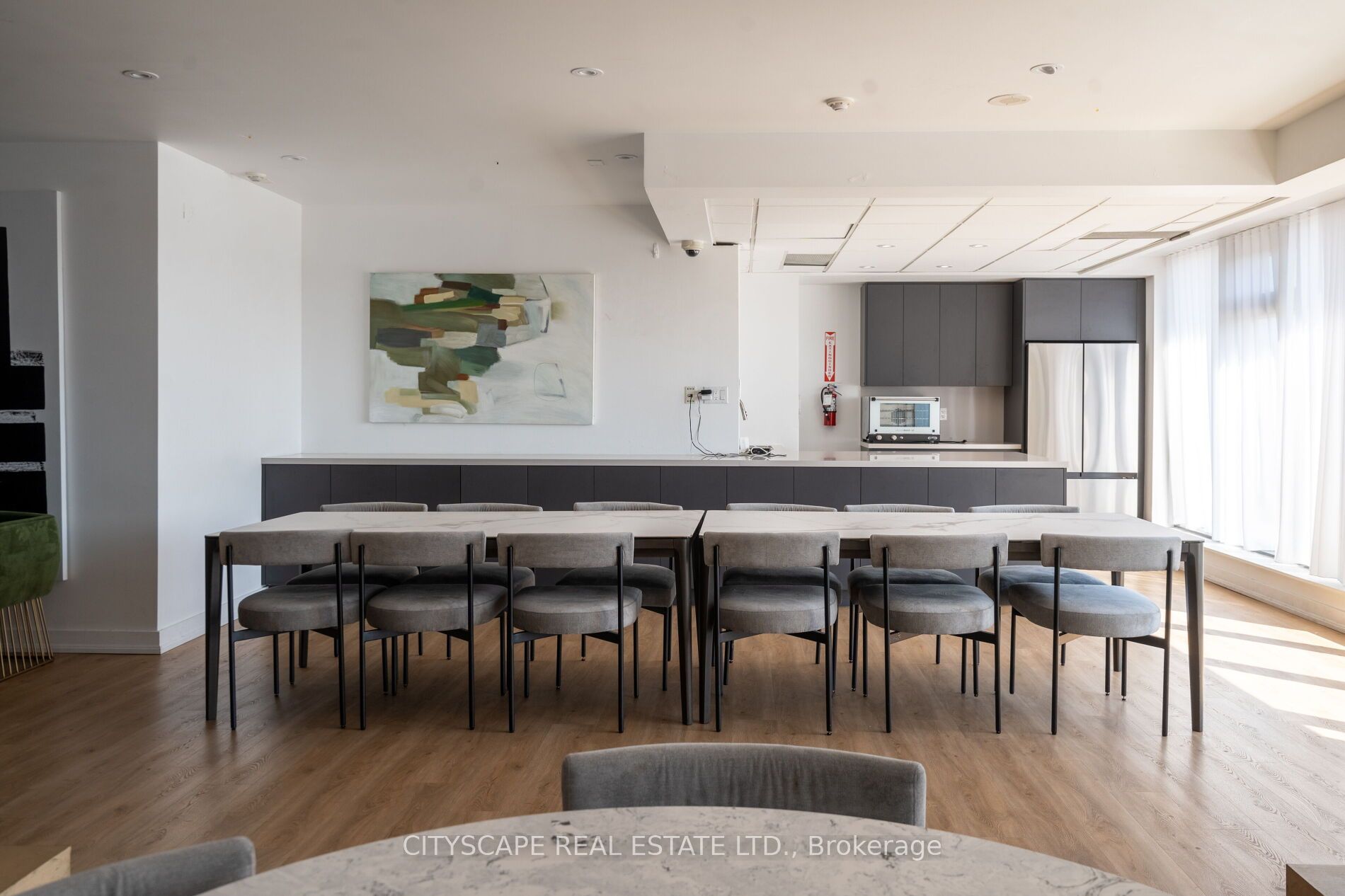 55 East Liberty Street, #1704
