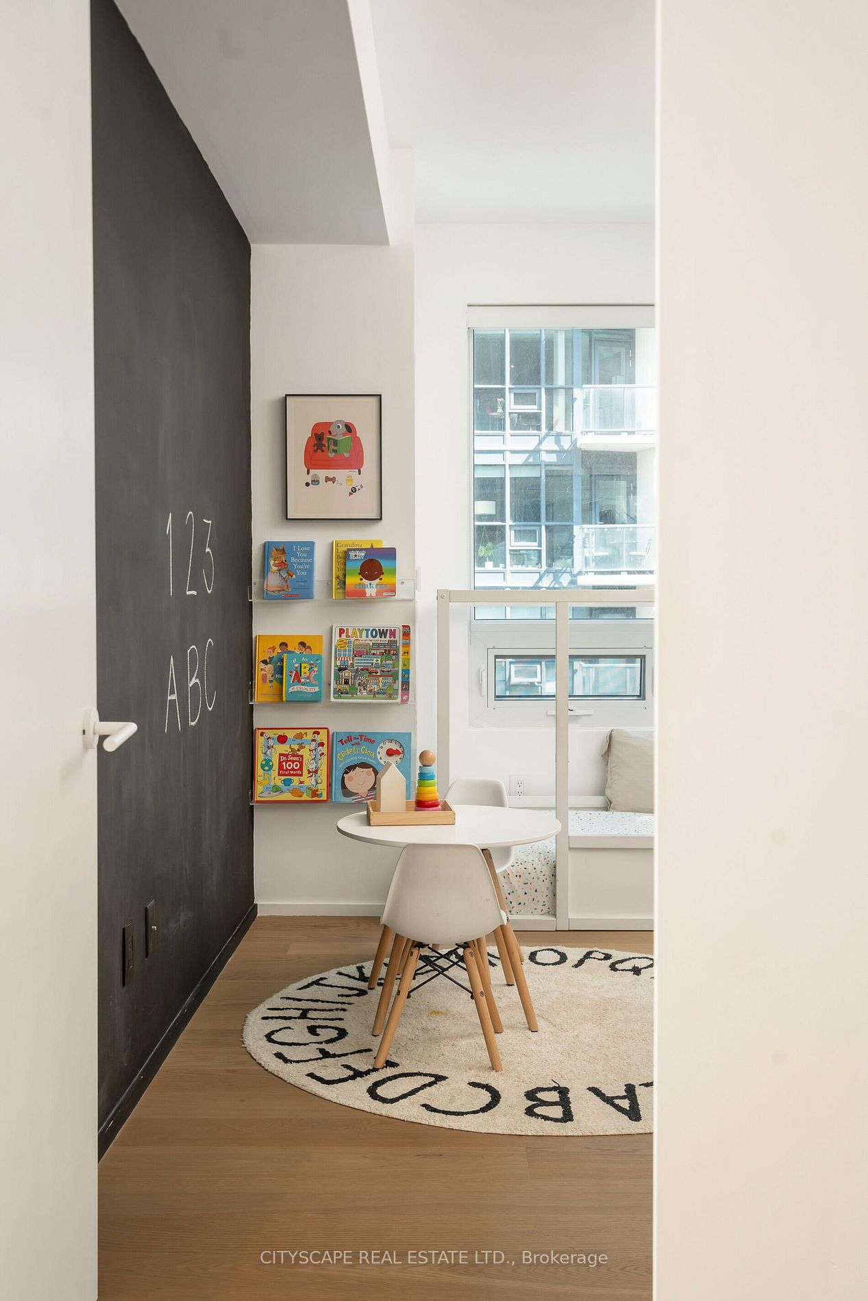 55 East Liberty Street, #1704