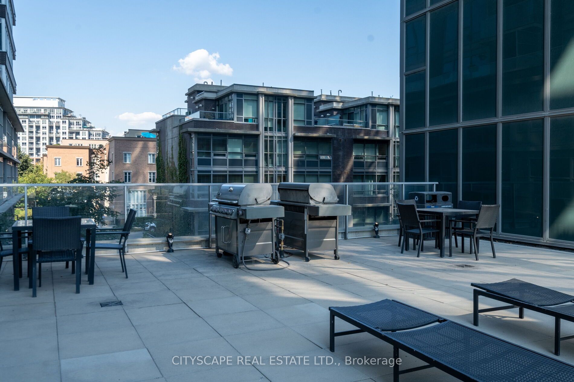 55 East Liberty Street, #1704